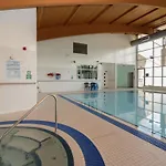 Сasa de vacaciones Jubilee Three Bedroom House Pet Free *