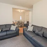 Сasa de vacaciones Jubilee Three Bedroom House Pet Free