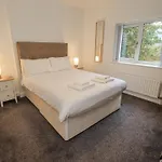 Jubilee Three Bedroom House Pet Free *