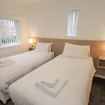 Сasa de vacaciones Jubilee Three Bedroom House Pet Free Penrith