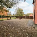 Сasa de vacaciones Jubilee Three Bedroom House Pet Free