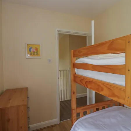 1 Eamont Park Prázdninový dům *