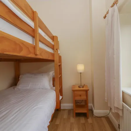 Tatil Evi 1 Eamont Park