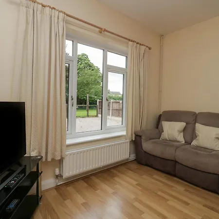 1 Eamont Park Tatil Evi Penrith