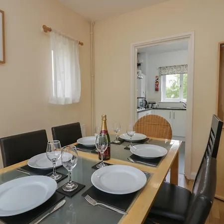 Tatil Evi 1 Eamont Park Penrith