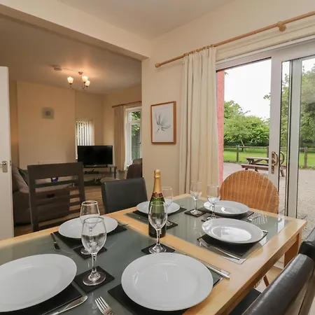 1 Eamont Park Penrith
