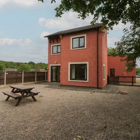 Tatil Evi 1 Eamont Park