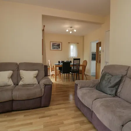 Tatil Evi 1 Eamont Park Penrith