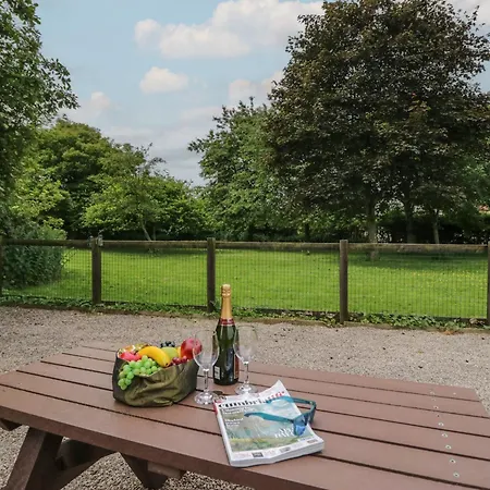 1 Eamont Park * Penrith