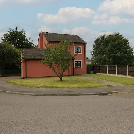 1 Eamont Park Prázdninový dům