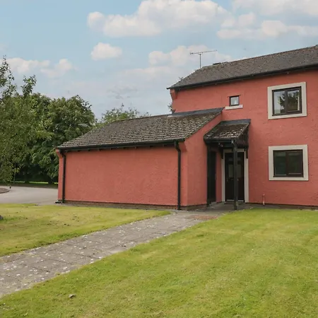 1 Eamont Park * Penrith