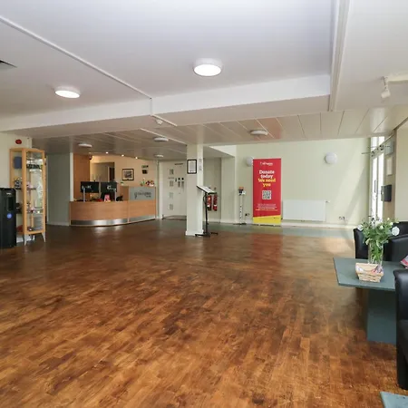 Tatil Evi 1 Eamont Park