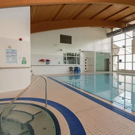 בית נופש Jubilee Three Bedroom House Pet Free *