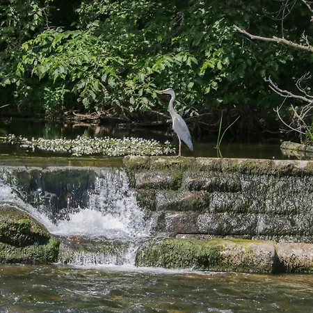 1 Eamont Park Prázdninový dům Penrith