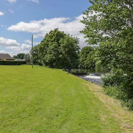 Tatil Evi 1 Eamont Park