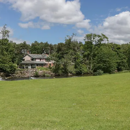 1 Eamont Park Feriehus Penrith