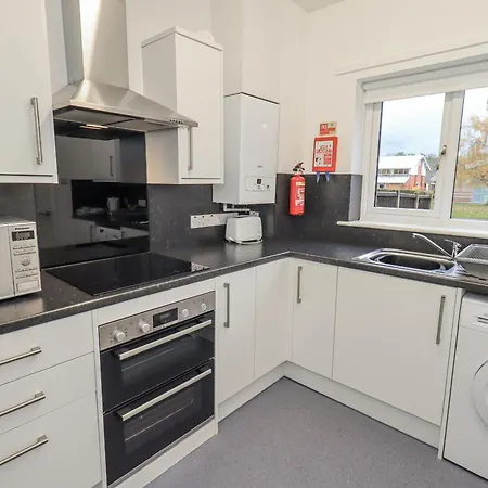 1 Eamont Park * Penrith