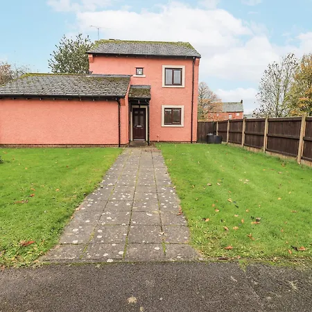 1 Eamont Park * Penrith