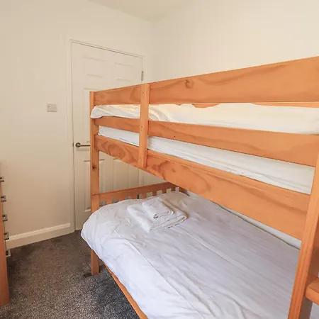 Jubilee Three Bedroom House Pet Free * Пенрит