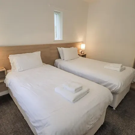 1 Eamont Park Tatil Evi