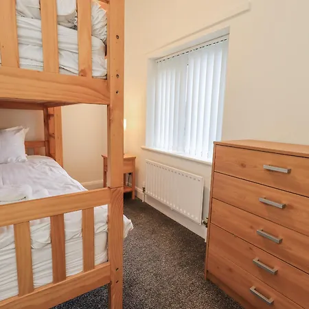 בית נופש Jubilee Three Bedroom House Pet Free פנרית'