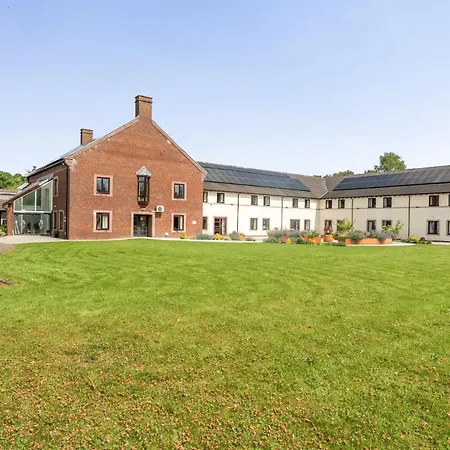 Ferienhaus Jubilee Three Bedroom House Pet Free *