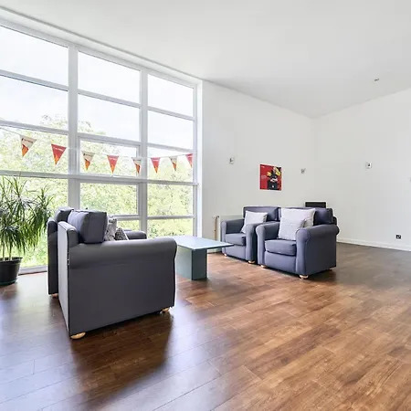 Jubilee Three Bedroom House Pet Free Vakantiehuis