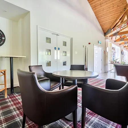 Jubilee Three Bedroom House Pet Free Vakantiehuis