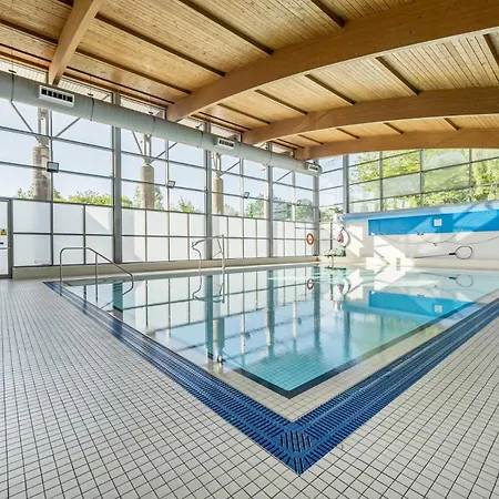 Ferienhaus Jubilee Three Bedroom House Pet Free