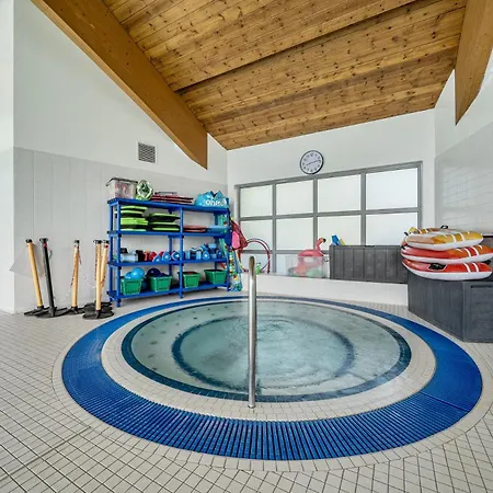 Jubilee Three Bedroom House Pet Free Vakantiehuis *