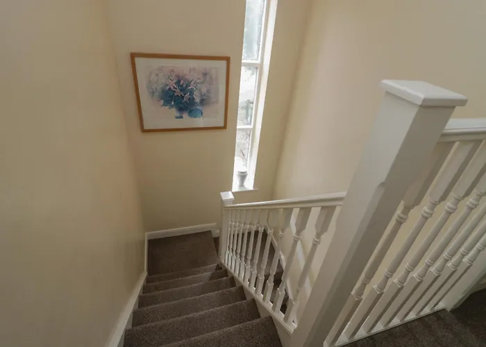 1 Eamont Park Feriehus Penrith