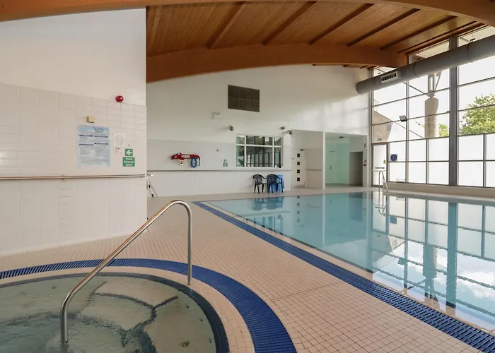 Feriehus 1 Eamont Park *