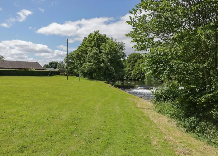 Feriehus 1 Eamont Park