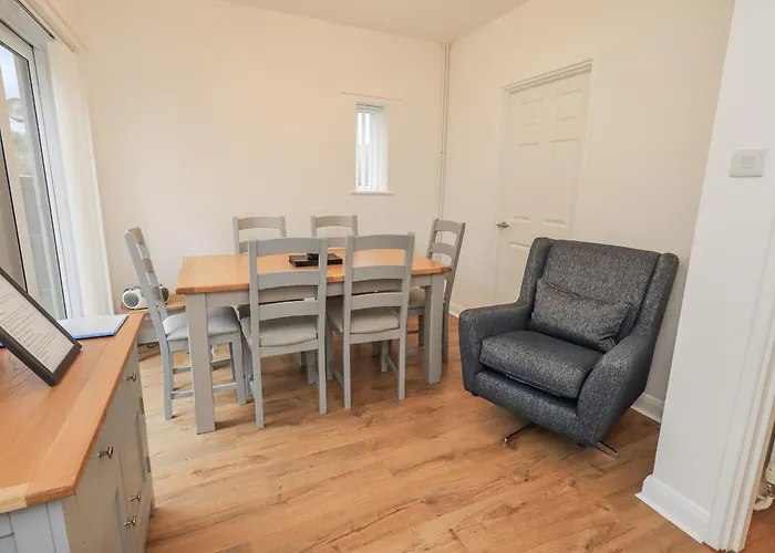 Feriehus 1 Eamont Park *