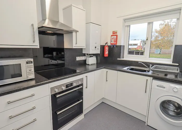 1 Eamont Park * Penrith