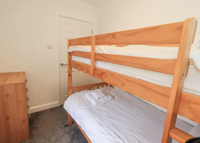 1 Eamont Park * Penrith