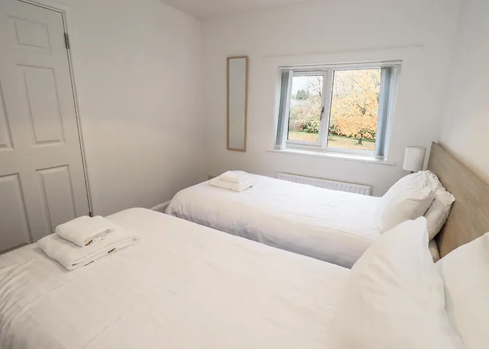 1 Eamont Park Feriehus