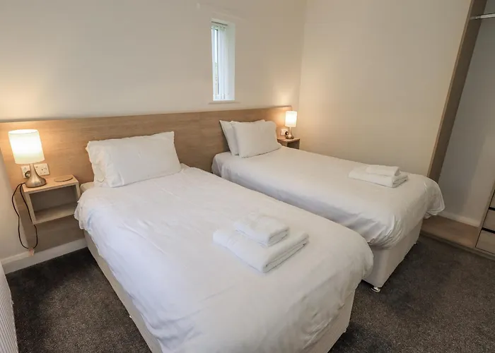 1 Eamont Park Feriehus