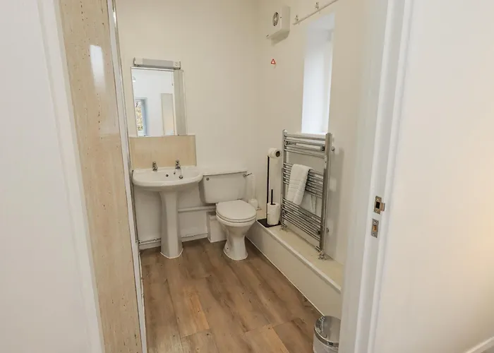 1 Eamont Park * Penrith