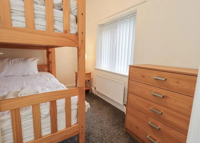 Feriehus 1 Eamont Park Penrith