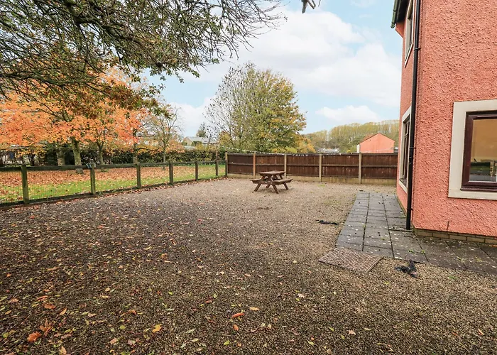 Feriehus 1 Eamont Park