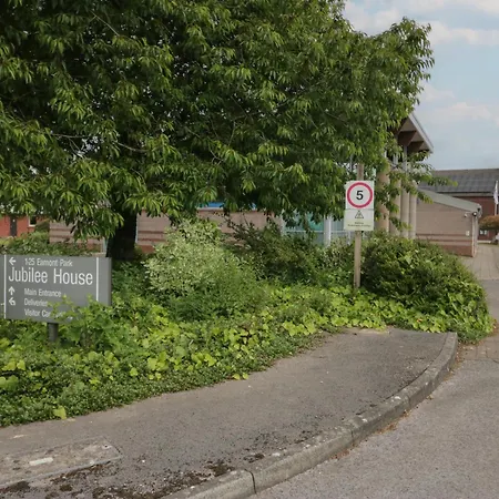 1 Eamont Park Ferienhaus Penrith