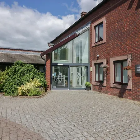 1 Eamont Park Ferienhaus