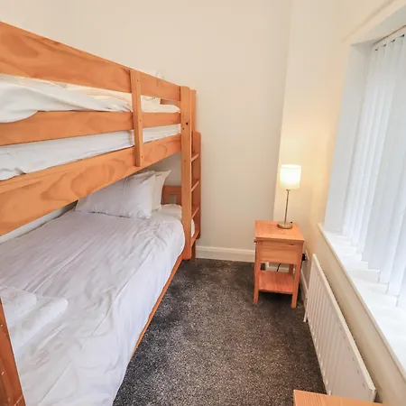 Ferienhaus 1 Eamont Park *