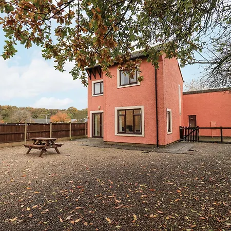 Ferienhaus 1 Eamont Park